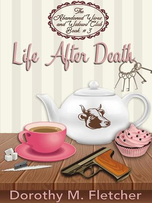 cover image of Life After Death